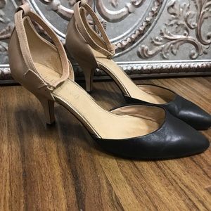 Aldo Heels